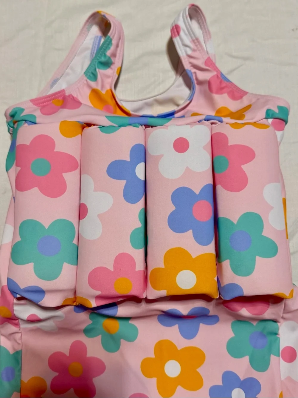 Girls swimsuit-NWOT